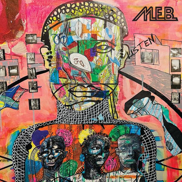 M.E.B., Miles Davis – That You Not Dare To Forget (2023) [FLAC 24bit/48kHz]