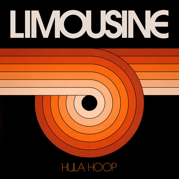 Limousine – Hula Hoop (2023) [FLAC 24bit/44,1kHz]