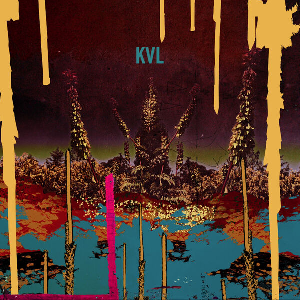 KvL - Volume 2 (2023) [FLAC 24bit/96kHz] Download
