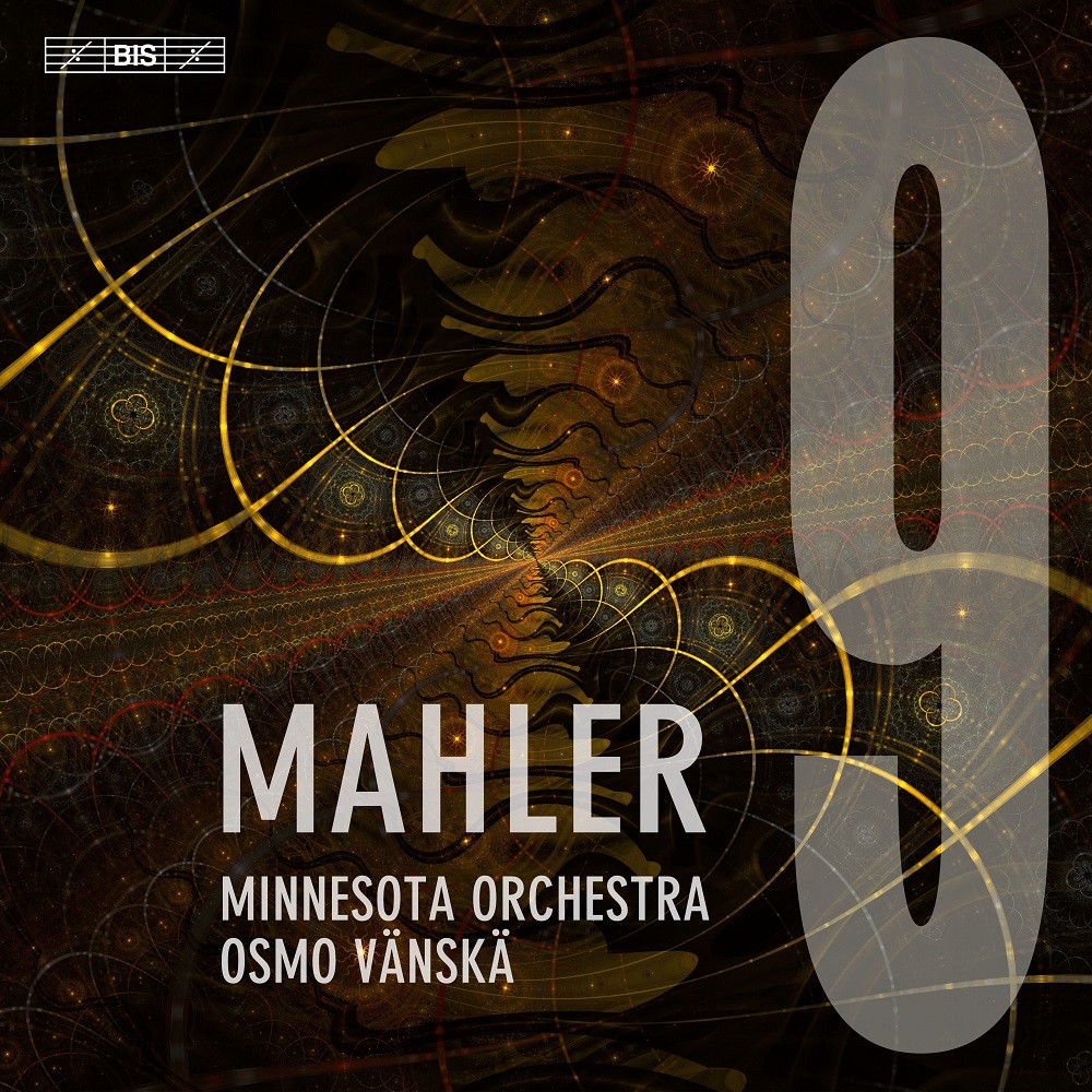 Minnesota Orchestra, Osmo Vänskä - Mahler: Symphony No. 9 (2023) [FLAC 24bit/96kHz]