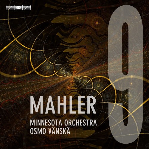 Minnesota Orchestra, Osmo Vänskä – Mahler: Symphony No. 9 (2023) [FLAC 24 bit, 96 kHz]