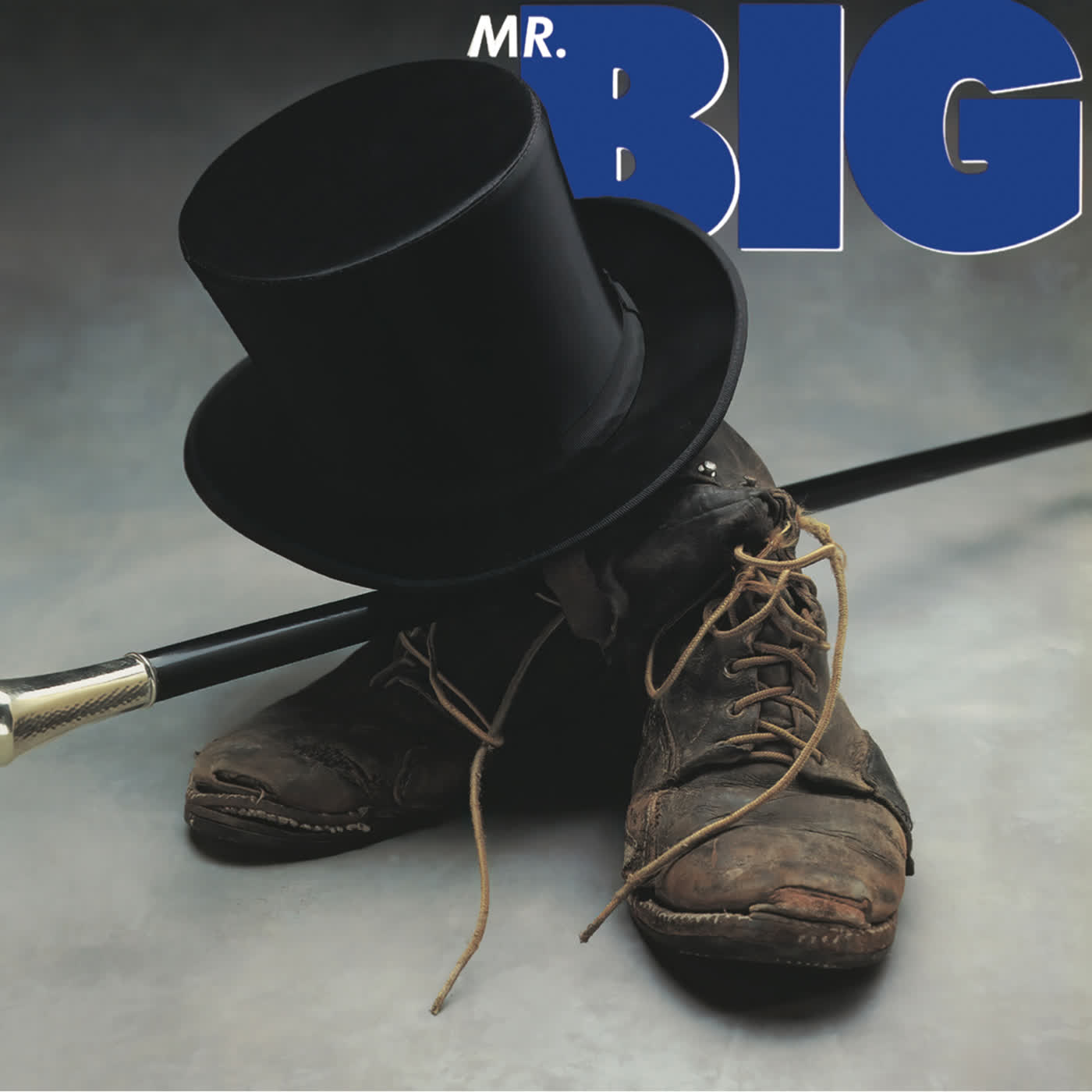 Mr. Big – Mr. Big (Expanded) (1989/2023) [Official Digital Download 24bit/48kHz]