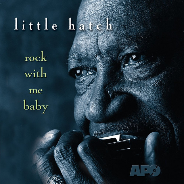 Little Hatch – Rock With Me Baby (2003) DSF DSD64 + Hi-Res FLAC