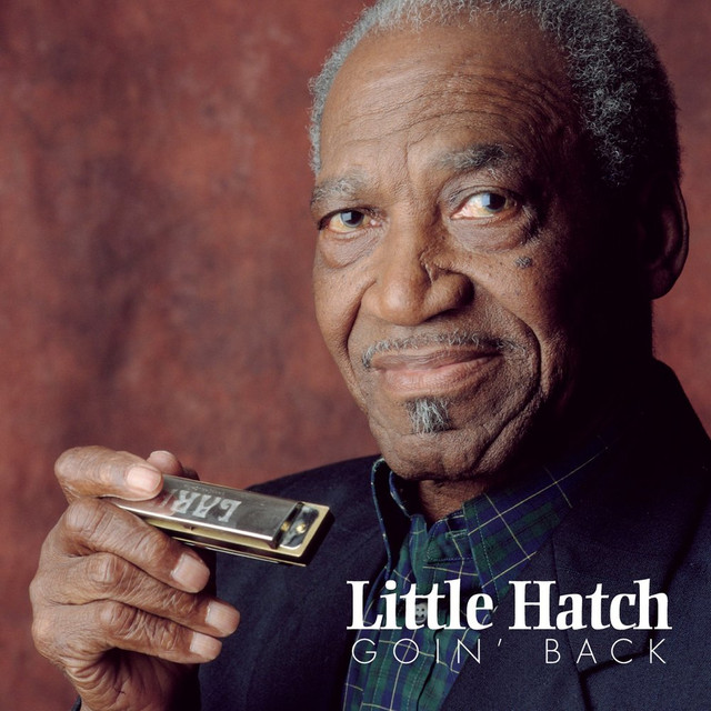 Little Hatch – Goin’ Back (1998/2013) DSF DSD64 + Hi-Res FLAC