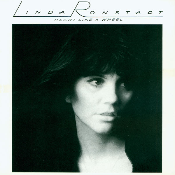 Linda Ronstadt – Heart Like A Wheel (1974/2013) [Official Digital Download 24bit/192kHz]