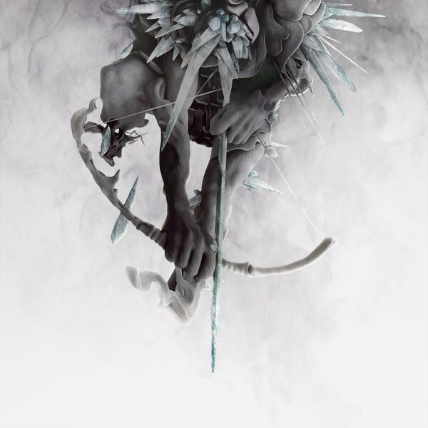 Linkin Park – The Hunting Party (2014) [Official Digital Download 24bit/96kHz]