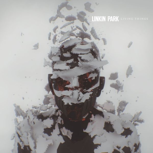 Linkin Park – Living Things (2012) [Official Digital Download 24bit/44,1kHz]