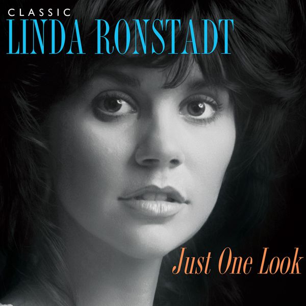 Linda Ronstadt – Just One Look: Classic Linda Ronstadt (2015) [Official Digital Download 24bit/96kHz]