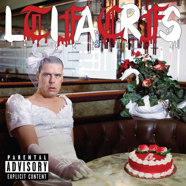 Liars – TFCF (2017) [Official Digital Download 24bit/44,1kHz]