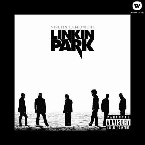 Linkin Park – Minutes to Midnight (2007) [Official Digital Download 24bit/48kHz]