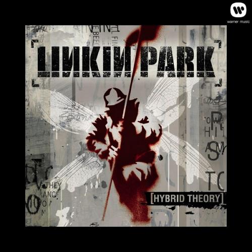 Linkin Park – Hybrid Theory (2000/2012) [Official Digital Download 24bit/48kHz]