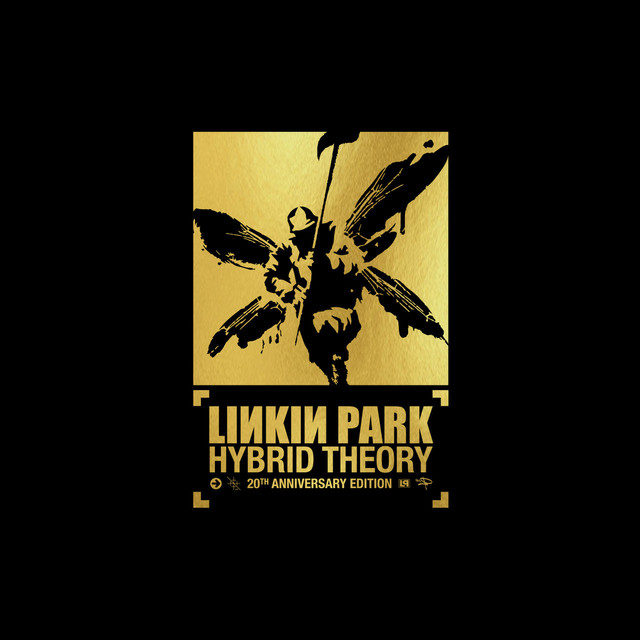 Linkin Park – Hybrid Theory (20th Anniversary Edition) (2020) [Official Digital Download 24bit/44,1kHz]