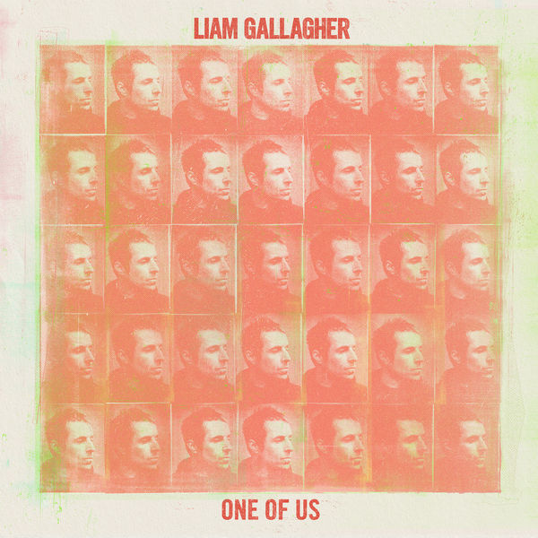 Liam Gallagher – One of Us (Single) (2019) [Official Digital Download 24bit/44,1kHz]