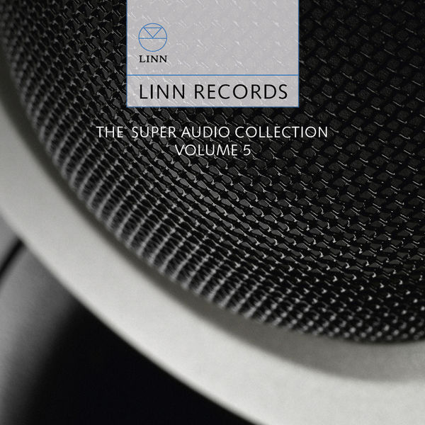 Various Artists – The Super Audio Collection Volume 5 Sampler (2011) [Official Digital Download 24bit/96kHz]