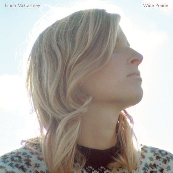 Linda McCartney – Wide Prairie (2019) [Official Digital Download 24bit/96kHz]