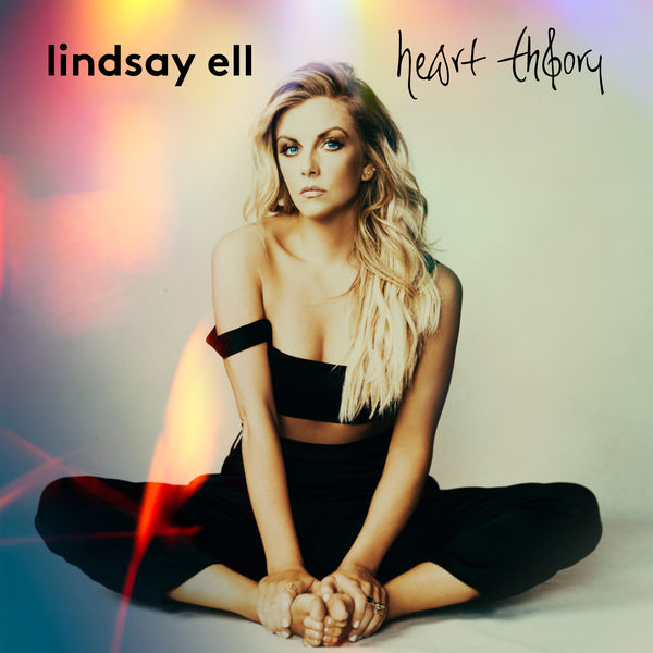Lindsay Ell – heart theory (2020) [Official Digital Download 24bit/44,1kHz]