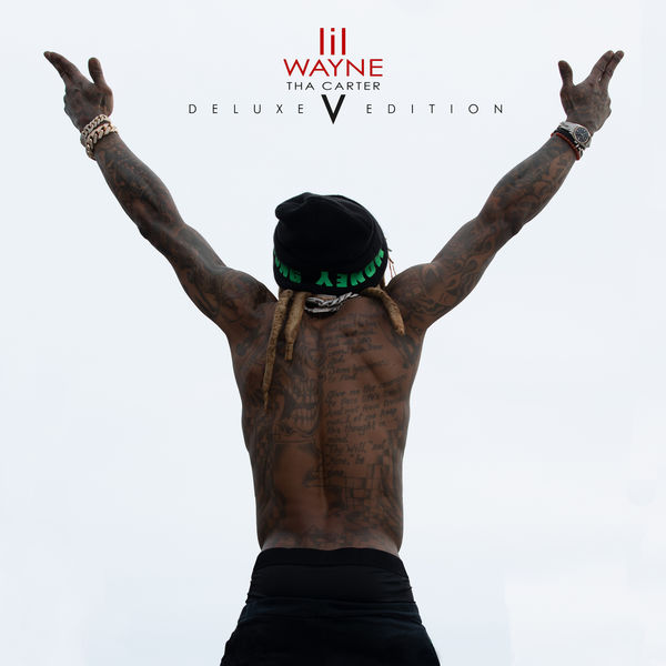 Lil Wayne – Tha Carter V (Deluxe) (2018/2020) [Official Digital Download 24bit/44,1kHz]
