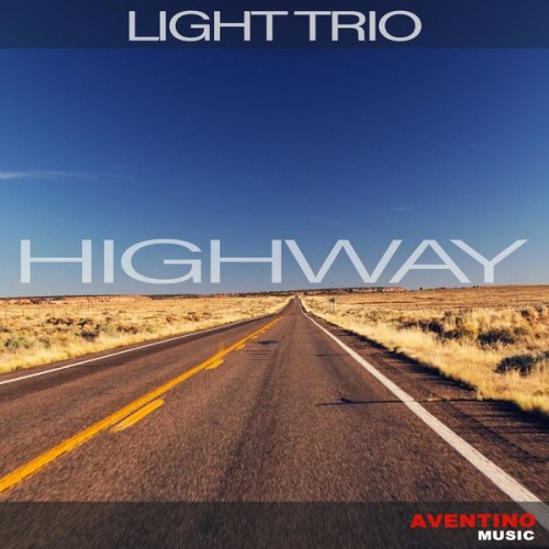 LIGHT TRIO – Highway (2020) [FLAC 24 bit, 44,1 kHz]