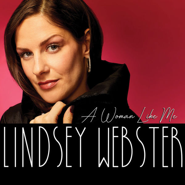 Lindsey Webster – A Woman Like Me (2020) [Official Digital Download 24bit/44,1kHz]