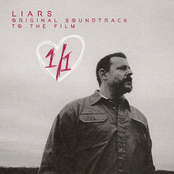 Liars – 1/1 (Original Soundtrack) (2018) [Official Digital Download 24bit/44,1kHz]