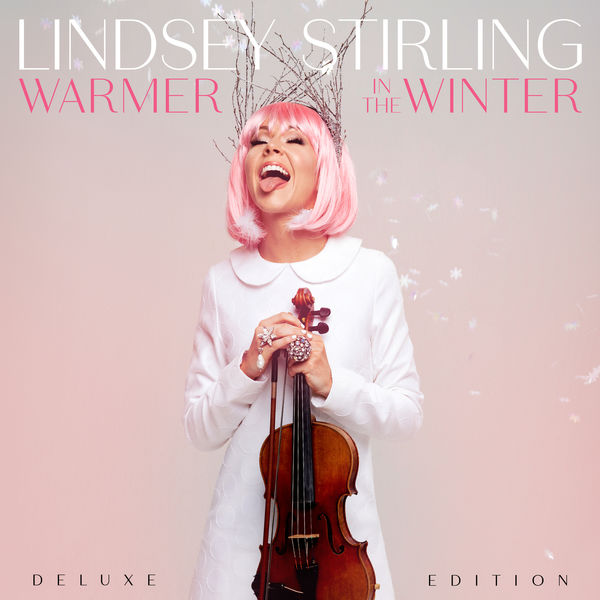 Lindsey Stirling – Warmer In The Winter (Deluxe Edition) (2018) [Official Digital Download 24bit/44,1kHz]