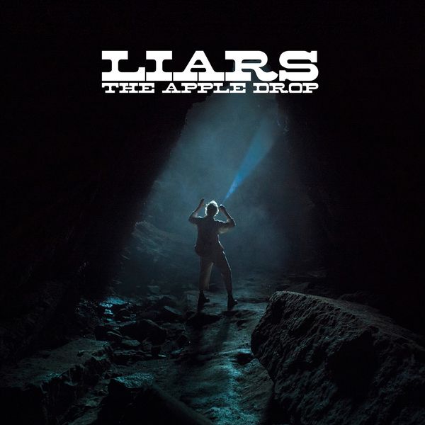 Liars – The Apple Drop (2021) [Official Digital Download 24bit/96kHz]