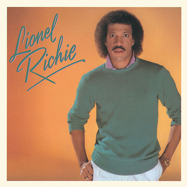 Lionel Richie – Lionel Richie (1982/2015) [Official Digital Download 24bit/192kHz]