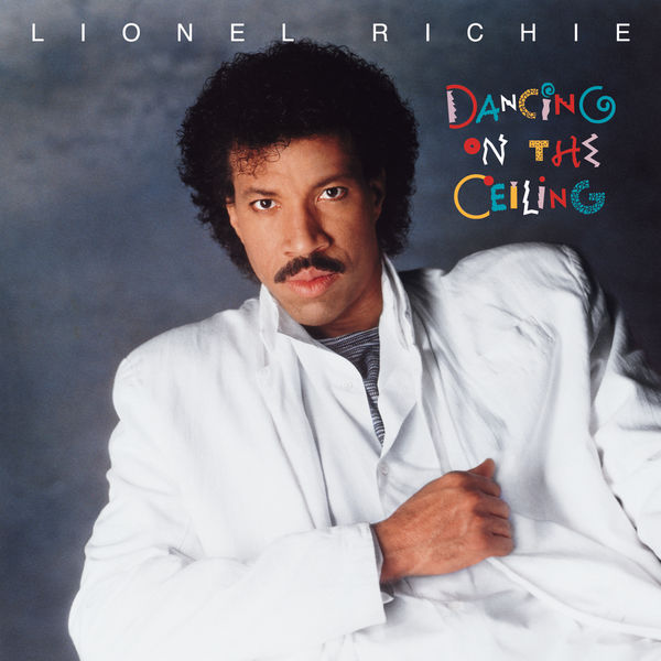 Lionel Richie – Dancing On The Ceiling (1985/2015) [Official Digital Download 24bit/192kHz]