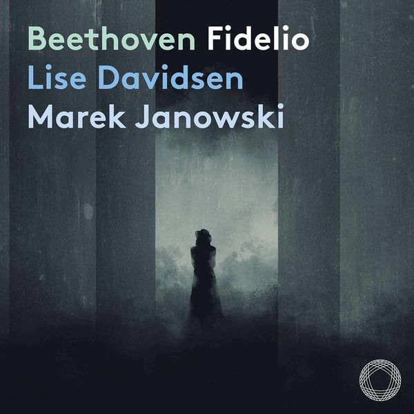 Lise Davidsen, Marek Janowski  – Beethoven: Fidelio, Op. 72 (2021) [Official Digital Download 24bit/192kHz]