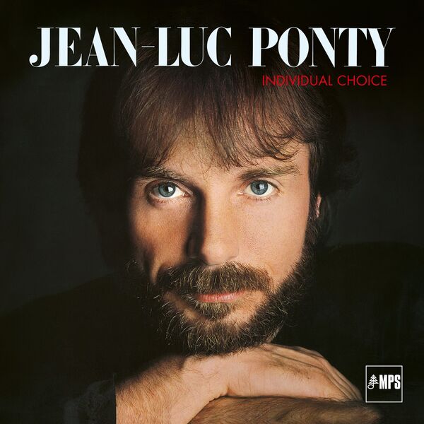 Jean-Luc Ponty – Individual Choice (2023 Remastered Version) (1983/2023) [FLAC 24bit/44,1kHz]