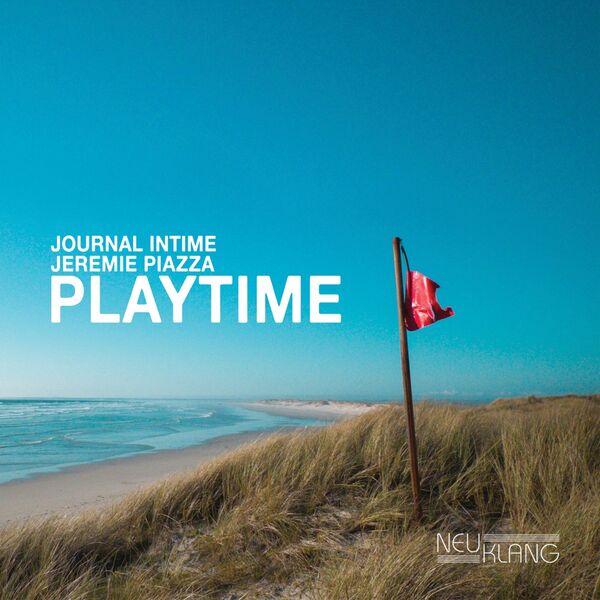 Journal Intime - Playtime (2023) [FLAC 24bit/44,1kHz] Download
