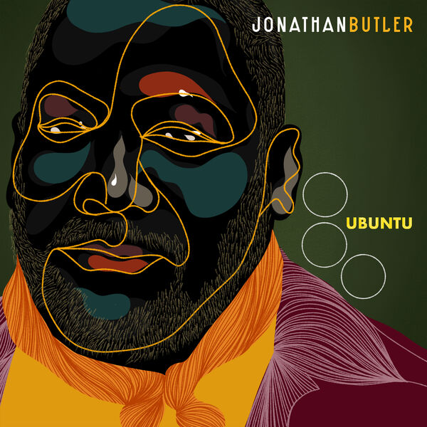 Jonathan Butler - Ubuntu (2023) [FLAC 24bit/44,1kHz] Download