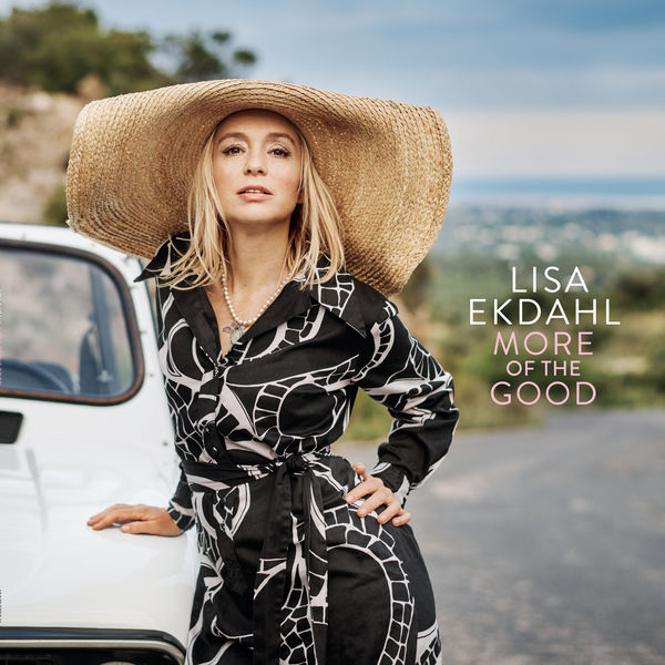 Lisa Ekdahl – More of the Good (2018) [Official Digital Download 24bit/44,1kHz]