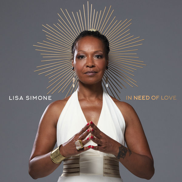Lisa Simone – In Need of Love (2019) [Official Digital Download 24bit/44,1kHz]