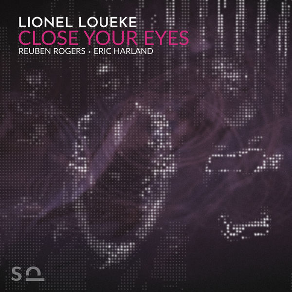 Lionel Loueke – Close Your Eyes (2021) [Official Digital Download 24bit/88,2kHz]