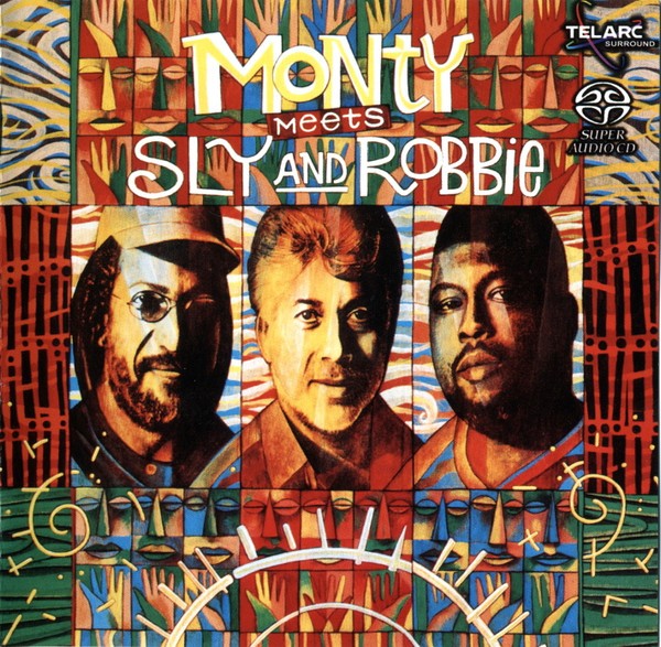 Monty Alexander – Monty Meets Sly and Robbie (2000) MCH SACD ISO + Hi-Res FLAC