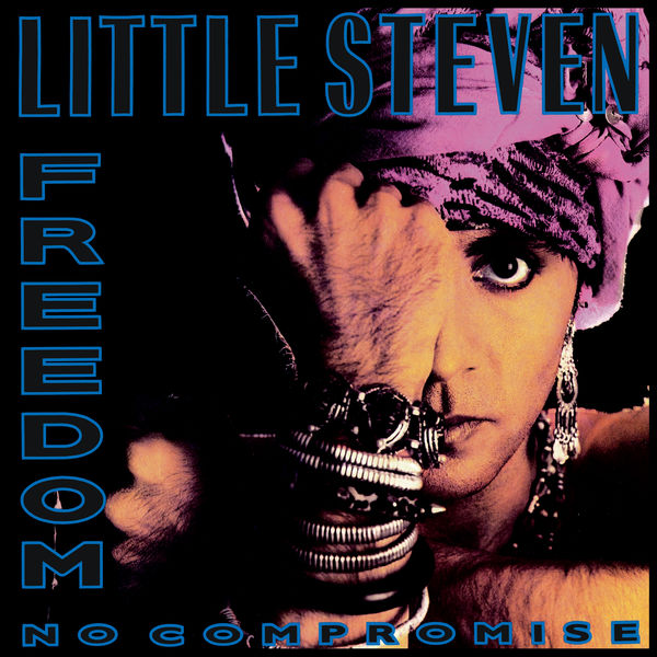 Little Steven – Freedom – No Compromise (Deluxe Edition) (1987/2019) [Official Digital Download 24bit/96kHz]