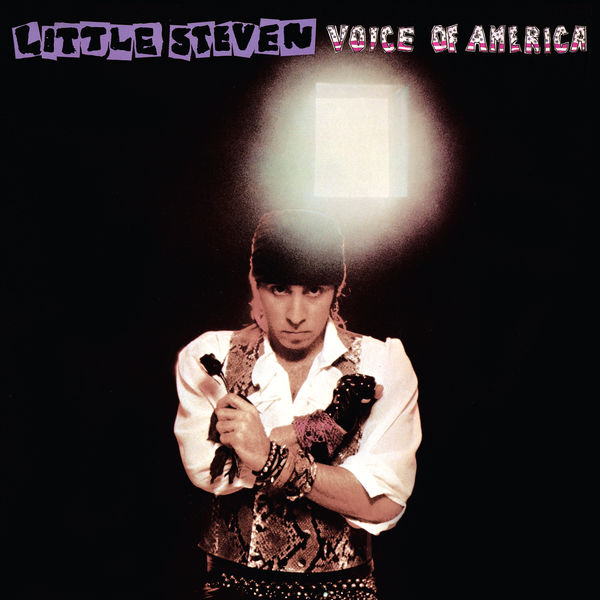 Little Steven – Voice Of America (Deluxe Edition) (1984/2019) [Official Digital Download 24bit/96kHz]