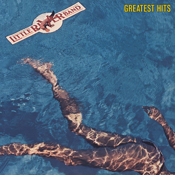 Little River Band – Greatest Hits (1982/2021) [Official Digital Download 24bit/96kHz]