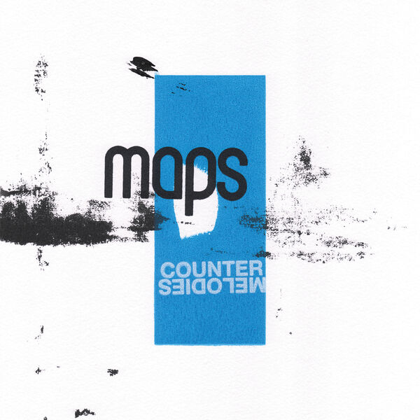 Maps - Counter Melodies (2023) [FLAC 24bit/44,1kHz] Download