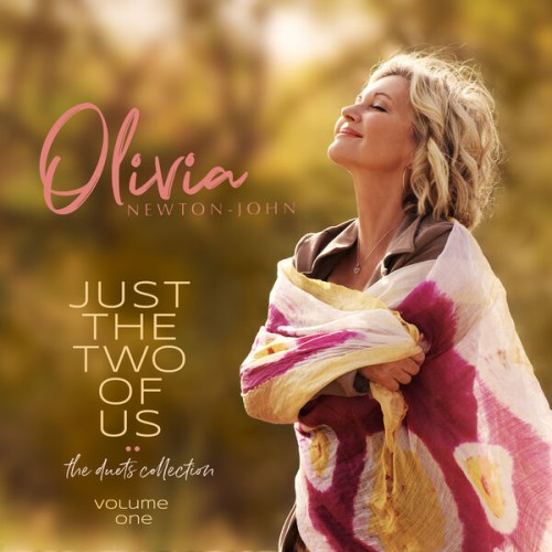 Olivia Newton-John – Just The Two Of Us: The Duets Collection (Vol. 1) (2023) [FLAC (tracks) 24 bit, 44,1 kHz]