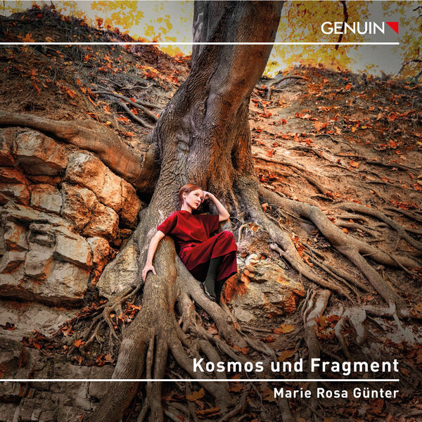 Marie Rosa Günter – Kosmos und Fragment (2023) [Official Digital Download 24bit/96kHz]