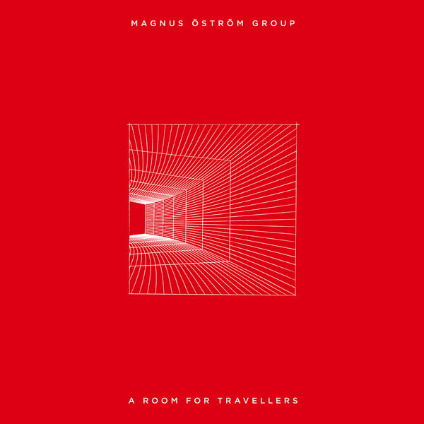Magnus Öström - A Room for Travellers (2023) [FLAC 24bit/96kHz] Download