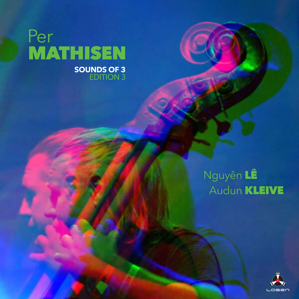 Per Mathisen - Sounds of 3 Edition 3 (2023) [FLAC 24bit/44,1kHz]