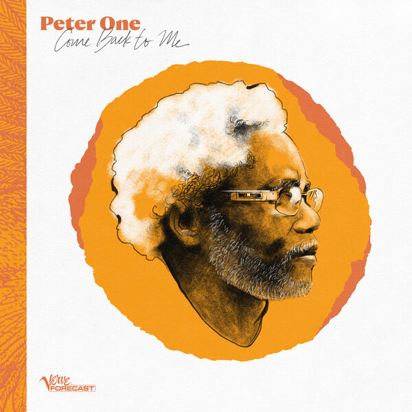 Peter One – Come Back To Me (2023) [FLAC 24bit/96kHz]