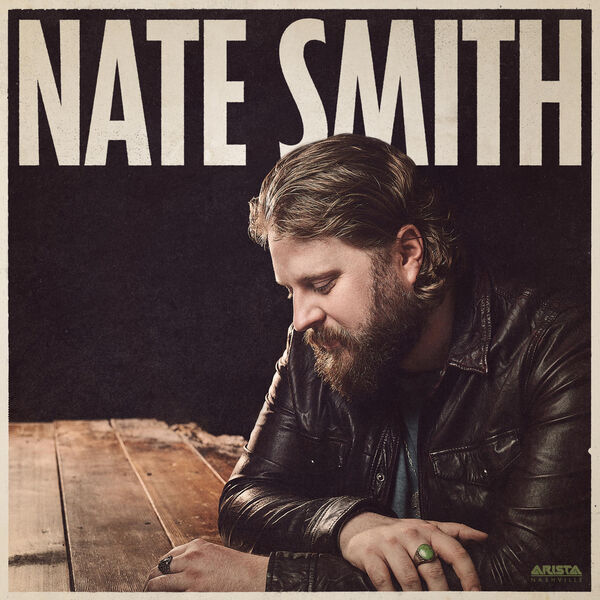 Nate Smith - NATE SMITH (2023) [FLAC 24bit/44,1kHz]