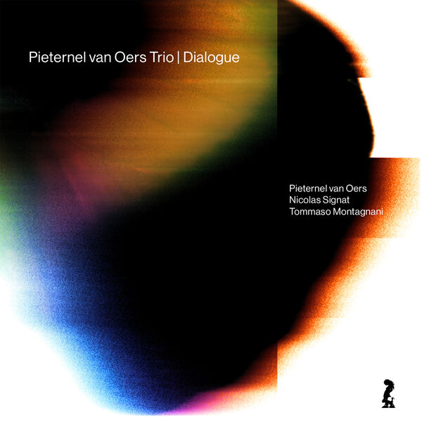 Pieternel Van Oers Trio – Dialogue (2023) [FLAC 24bit/88,2kHz]