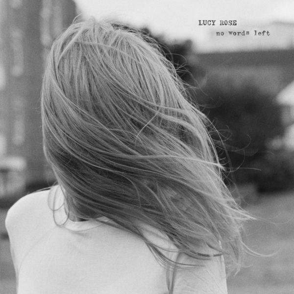 Lucy Rose – No Words Left (2019) [Official Digital Download 24bit/96kHz]