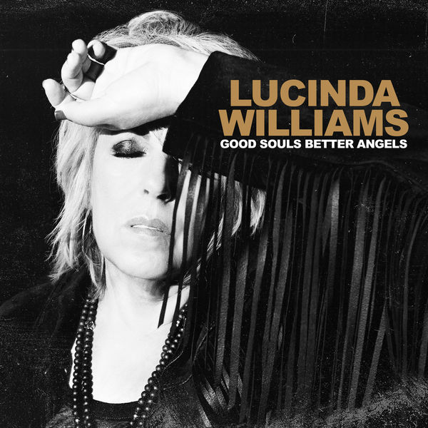 Lucinda Williams – Good Souls Better Angels (2020) [Official Digital Download 24bit/48kHz]