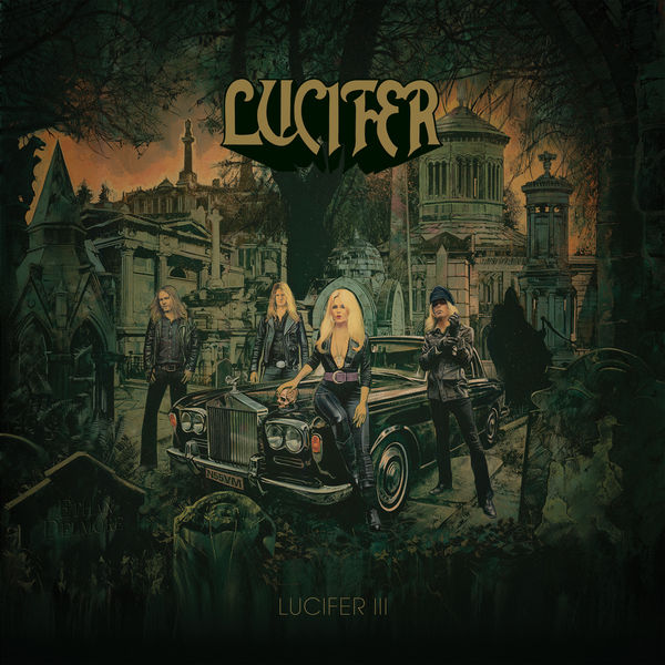 Lucifer – Lucifer III (2020) [Official Digital Download 24bit/96kHz]